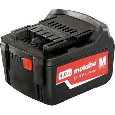 Metabo 14,4 V, 4,0 AH, LI-POWER