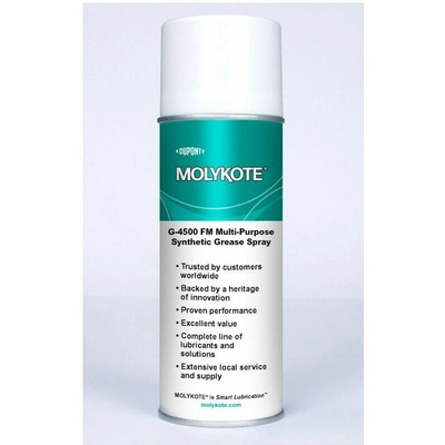 Molykote G-4500FM 400 ml