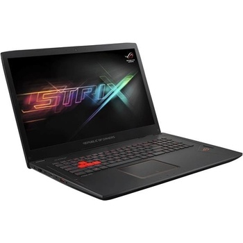 Asus GL702VM-GC186T