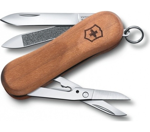 Wenger EvoWood 81