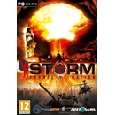 Storm: Frontline Nation
