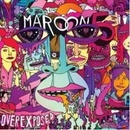 MAROON 5: OVEREXPOSED, CD
