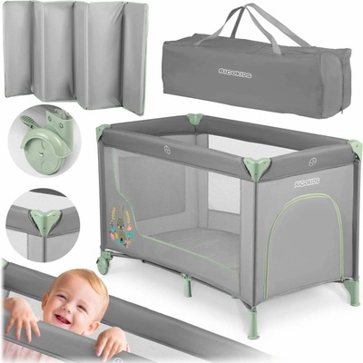 Babymoov lehačka Graphik Azur