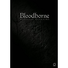 Bloodborne Official Artworks Sony, FromSoftware