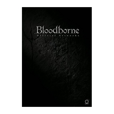 Bloodborne Official Artworks Sony, FromSoftware