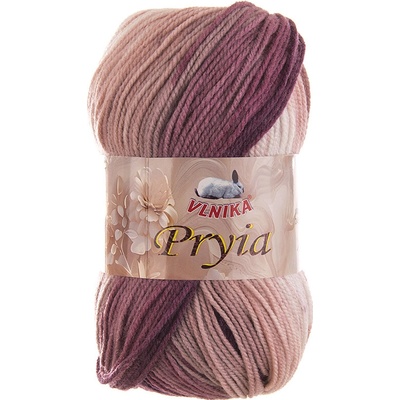 VLNIKA Příze Pryia Varianta: 104