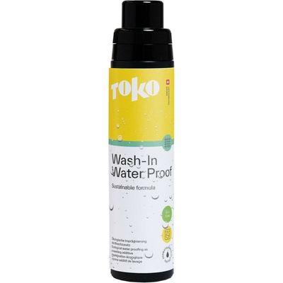 TOKO Wash In Water Proof Prací prostriedok 250 ml
