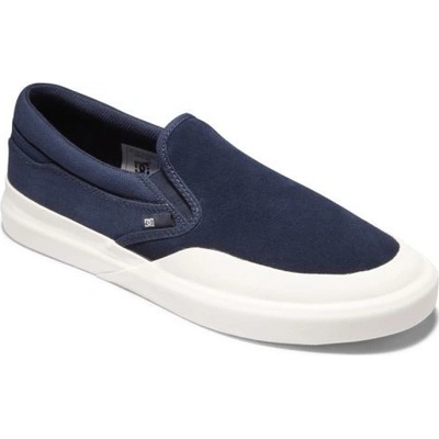 DC Infinite slip-on navy – Zboží Dáma