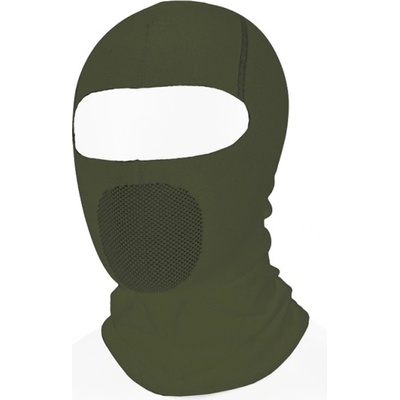 Biotex kukla Seamless zelená