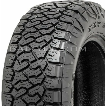 CST AT318 265/70 R17 121/118Q