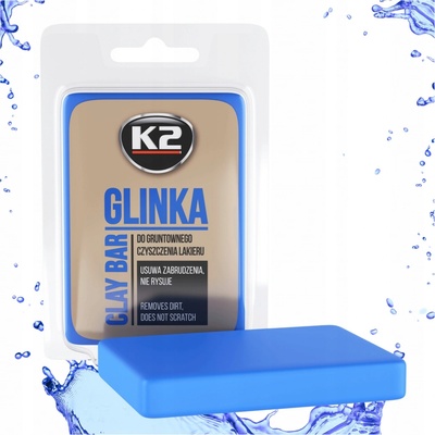 K2 CLAY BAR 60 g