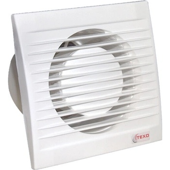 ARTTEC Kúpeľňový ventilátor ELITE priemer 120 s klapkou a časovačom SOR01850