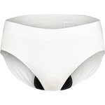 Maloja Дамско долнище за колоездене Maloja Women's MeadowM. Cycling bottom - Snow (114-2061-0214)