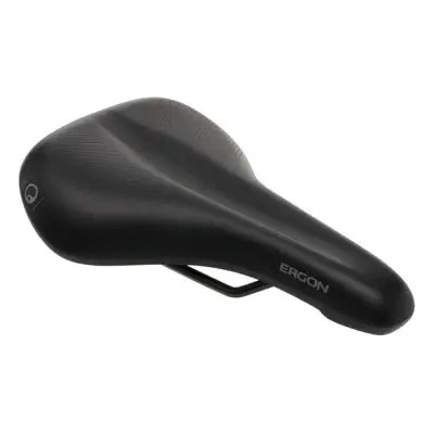Ergon pánske ST Gel M/L čierne