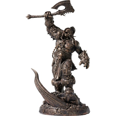 Blizzard World of Warcraft - Grommash Hellscream