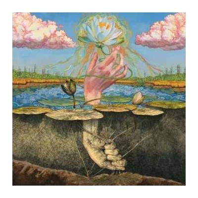 Various - Moon Tooth - Phototroph LP