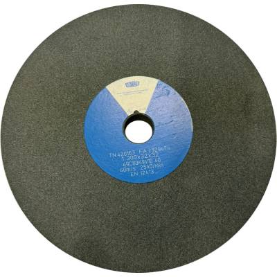 Tyrolit Brusný kotouč plochý 300 x 32 x 32 mm 49C80K9V40 T420163