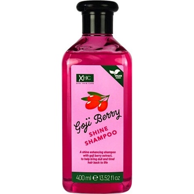 Xpel Goji Berry Shampoo 400 ml
