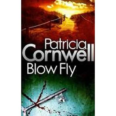 Blow Fly - Cornwell Patricia