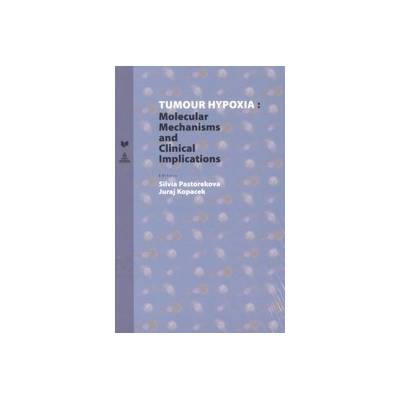 Tumor hypoxia