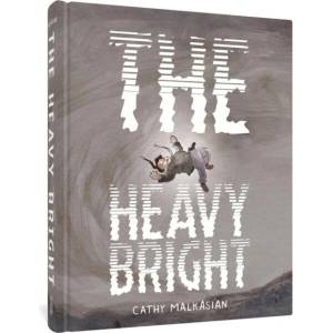 Heavy Bright | Malkasian, Cathy (ISBN: 9781683966920)