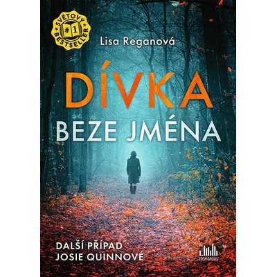 Dívka beze jména - Lisa Reganová