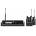 LD Systems U508 IEM BUNDLE