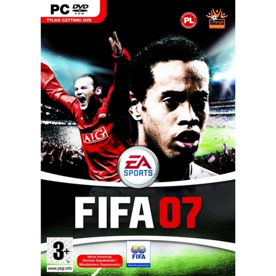 FIFA 07
