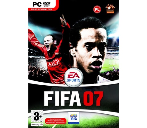 FIFA 07