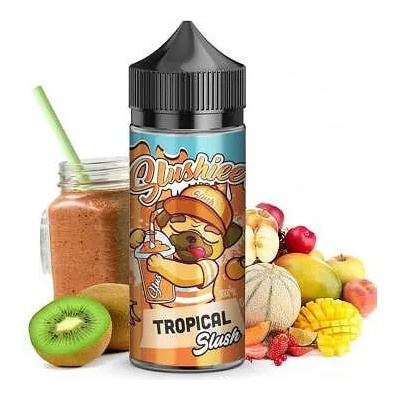 Slushiee Tropical Slush 100ml - Slushiee