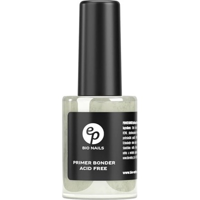 BIO nails Priľnavač bez kyselín Primer BONDER 11 ml