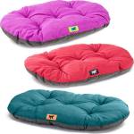 Ferplast Relax C 89/10 двулицев памучен дюшек за куче/котка