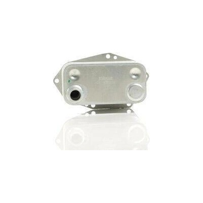 Olejový chladič pro motorový olej MAHLE ORIGINAL CLC 470 000S (CLC470000S)
