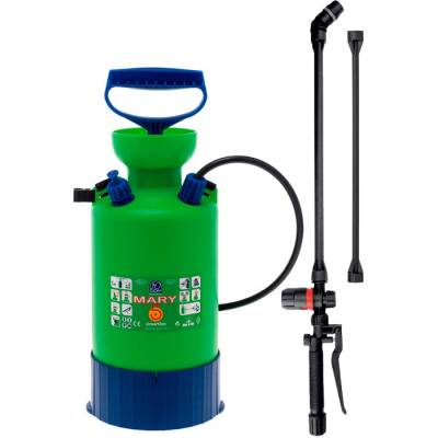 GDM Profesional 4003/N Mary 5 l