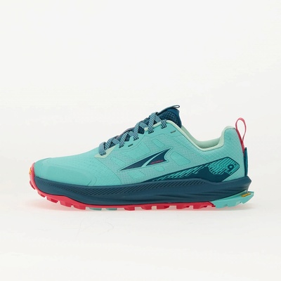 Altra Lone Peak 9+ dámské teal