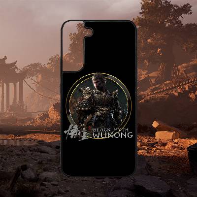 Black Myth Wukong - Samsung obal