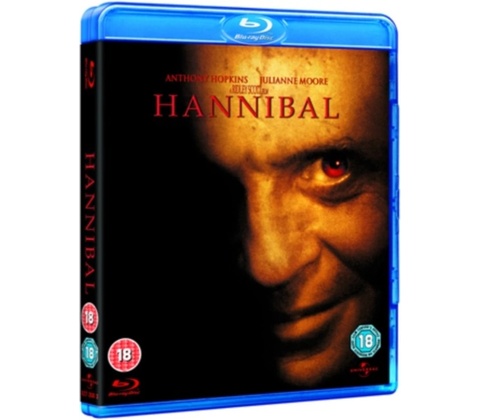Hannibal BD