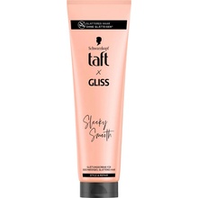Taft x Gliss uhlazující krém na vlasy 150 ml
