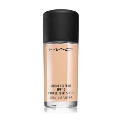 MAC Studio Fix Fluid Zmatňující make-up SPF15 NW20 30 ml