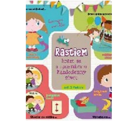 Rastiem