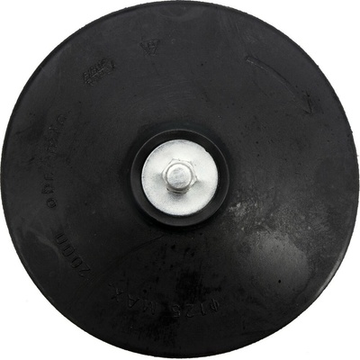 Vorel Tanier leštiaci/brúsiaci 125 mm