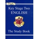 KS2 English Study Book