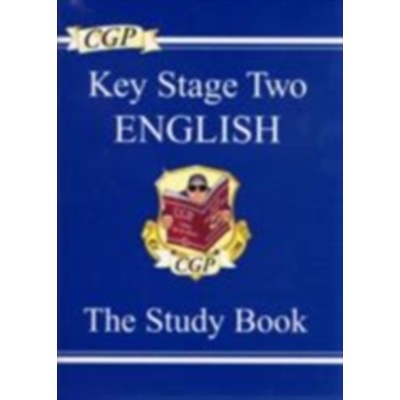 KS2 English Study Book