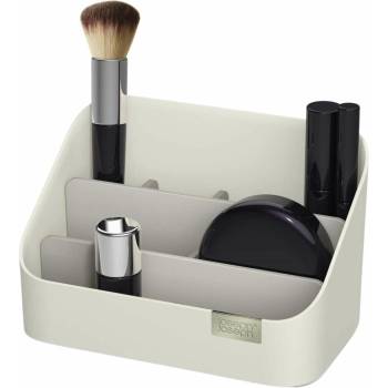 Joseph Joseph Kúpeľňový košík VIVA 75002, béžová