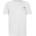 Ralph Lauren Тениска POLO RALPH LAUREN Mens Regular Fit Short Sleeve T-Shirt - White / Navy
