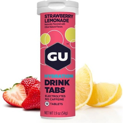 GU Hydration Drink 54 g