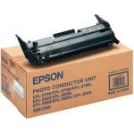 Epson БАРАБАННА КАСЕТА ЗА EPSON EPL 5700/5800L/5900L - DRUM UNIT - Black - PN S051055 (101EPSEP5700D)