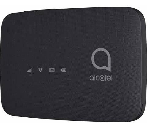 Alcatel LinkZone MW45V2-2ATBCZ1-1