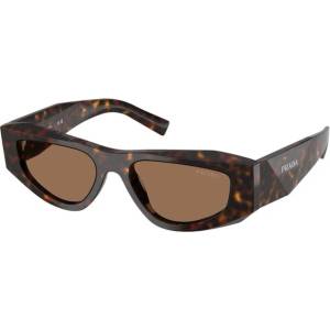 Prada Диоптрични очила Prada PR B19S 17N06B - leshti Слънчеви очила