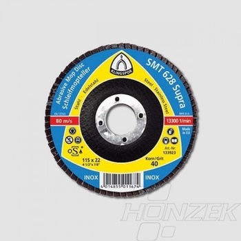 Klingspor Kotouč lamelový 150 mm 60 KL322779